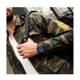 RELOJ CASIO G-SHOCK GA-900VB-1ADR- NEGRO