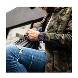 RELOJ CASIO G-SHOCK GA-900VB-1ADR- NEGRO