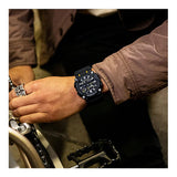 RELOJ CASIO G-SHOCK GA-900A-1A9DR- NEGRO