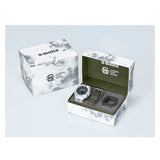 RELOJ CASIO G-SHOCK GAE-2100GC-7ADR- BLANCO