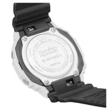 RELOJ CASIO G-SHOCK GAE-2100RC-1ADR- NEGRO