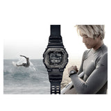 RELOJ CASIO G-SHOCK GBX-100KI-1DR- NEGRO