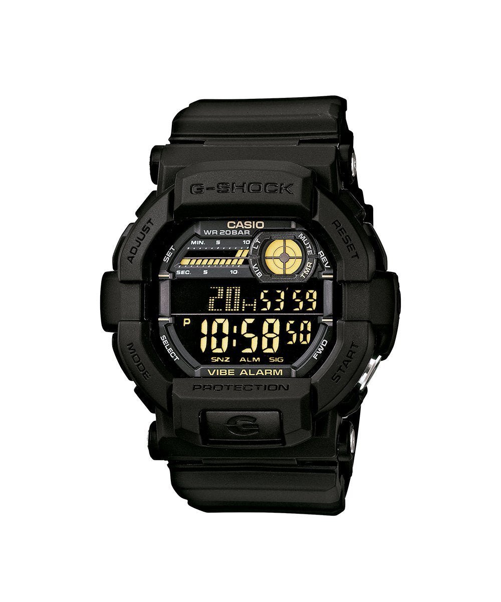 RELOJ G-SHOCK GD-350-1BDR | RELOJESG-SHOCK | TIENDASCASIO.CTOF.CO  | COLOMBIA |