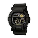 RELOJ G-SHOCK GD-350-1BDR | RELOJESG-SHOCK | TIENDASCASIO.CTOF.CO  | COLOMBIA |