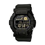 RELOJ G-SHOCK GD-350-1BDR | RELOJESG-SHOCK | TIENDASCASIO.CTOF.CO  | COLOMBIA |