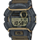 Pulso CASIO GD-400-9
