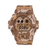Pulso CASIO GD-X6900CM-5