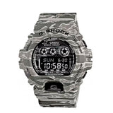 RELOJ CASIO G-SHOCK GD-X6900CM-8DR- GRIS