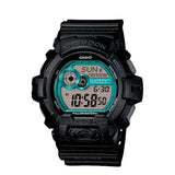 RELOJ CASIO G-SHOCK GLS-8900-1DR- NEGRO