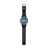 RELOJ CASIO G-SHOCK GM-110EARTH-1ADR- NEGRO