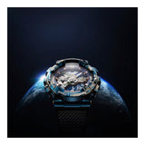 RELOJ CASIO G-SHOCK GM-110EARTH-1ADR- NEGRO