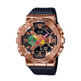 RELOJ CASIO G-SHOCK GM-110RH-1ADR- NEGRO