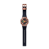RELOJ CASIO G-SHOCK GM-110RH-1ADR- NEGRO