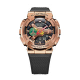 RELOJ CASIO G-SHOCK GM-110RH-1ADR- NEGRO