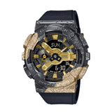 RELOJ CASIO G-SHOCK GM-114GEM-1A9DR- NEGRO