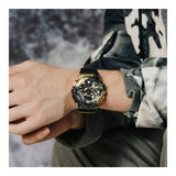 RELOJ CASIO G-SHOCK GM-114GEM-1A9DR- NEGRO