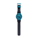 RELOJ CASIO G-SHOCK GM-2140GEM-2ADR- AZUL