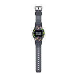 RELOJ CASIO G-SHOCK GM-5640GEM-1DR- NEGRO