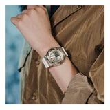 RELOJ CASIO G-SHOCK GM-S2140GEM-9ADR- DORADO