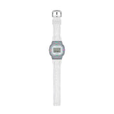 RELOJ CASIO G-SHOCK GM-S5640GEM-7DR- BLANCO