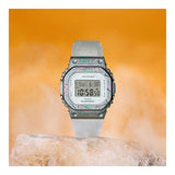 RELOJ CASIO G-SHOCK GM-S5640GEM-7DR- BLANCO
