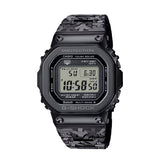 RELOJ CASIO G-SHOCK GMW-B5000EH-1DR- NEGRO