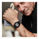 RELOJ CASIO G-SHOCK GMW-B5000EH-1DR- NEGRO