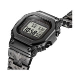 RELOJ CASIO G-SHOCK GMW-B5000EH-1DR- NEGRO