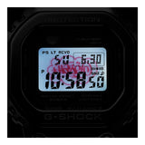 RELOJ CASIO G-SHOCK GMW-B5000EH-1DR- NEGRO