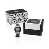 RELOJ CASIO G-SHOCK GMW-B5000EH-1DR- NEGRO
