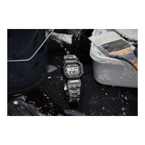 RELOJ CASIO G-SHOCK GMW-B5000EH-1DR- NEGRO