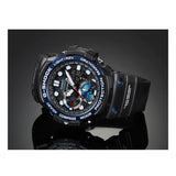 RELOJ CASIO G-SHOCK GN-1000B-1ADR- NEGRO