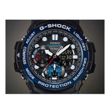 RELOJ CASIO G-SHOCK GN-1000B-1ADR- NEGRO