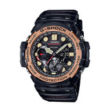 RELOJ CASIO G-SHOCK GN-1000RG-1ADR- NEGRO