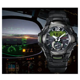RELOJ CASIO G-SHOCK GR-B100GB-1ADR- NEGRO