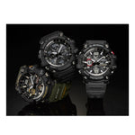 CASIO GSG-100-1A3DR - Tiendas Casio TITEC