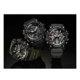 CASIO GSG-100-1A3DR - Tiendas Casio TITEC