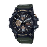 Reloj  G-SHOCK GSG-100-1A3DR | RELOJESG-SHOCK | TIENDASCASIO.CTOF.CO  | COLOMBIA |