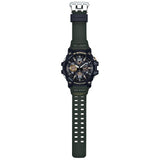 Reloj  G-SHOCK GSG-100-1A3DR | RELOJESG-SHOCK | TIENDASCASIO.CTOF.CO  | COLOMBIA |