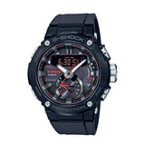 RELOJ CASIO G-SHOCK GST-B200B-1ADR- NEGRO