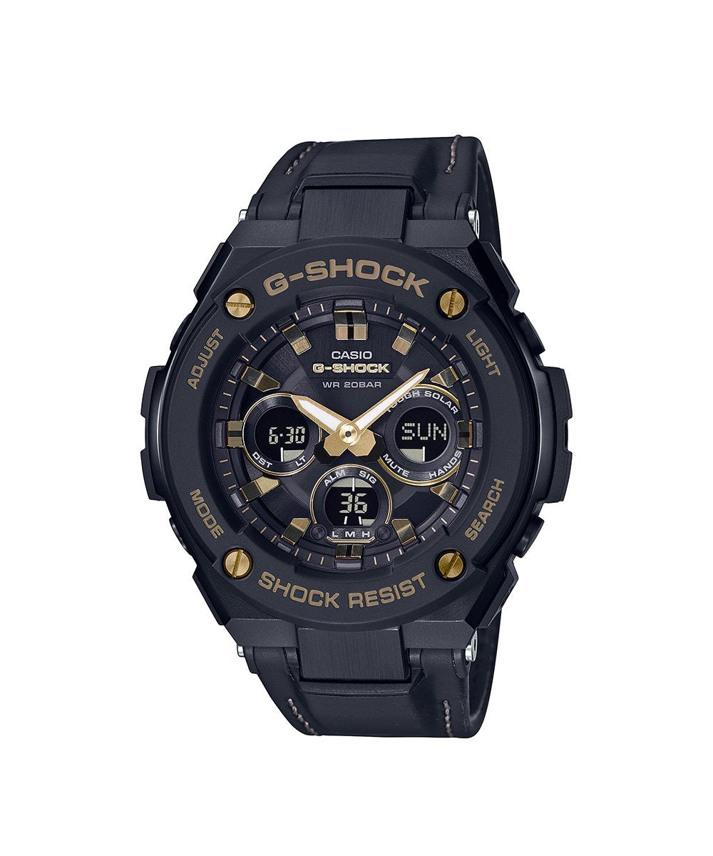 RELOJ G-SHOCK GST-S300GL-1ADR | RELOJESG-SHOCK | TIENDASCASIO.CTOF.CO  | COLOMBIA |