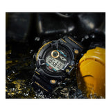 RELOJ CASIO G-SHOCK GW-8230B-9ADR- NEGRO