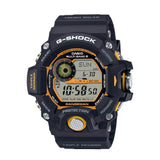 RELOJ CASIO G-SHOCK GW-9400Y-1DR- NEGRO