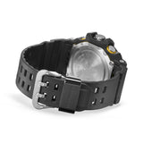 RELOJ CASIO G-SHOCK GW-9400Y-1DR- NEGRO