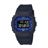 RELOJ CASIO G-SHOCK GW-B5600BP-1DR- NEGRO