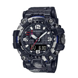 RELOJ CASIO G-SHOCK GWG-2000TLC-1ADR- NEGRO