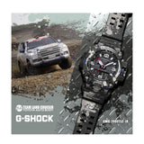 RELOJ CASIO G-SHOCK GWG-2000TLC-1ADR- NEGRO