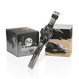 RELOJ CASIO G-SHOCK GWG-2000TLC-1ADR- NEGRO
