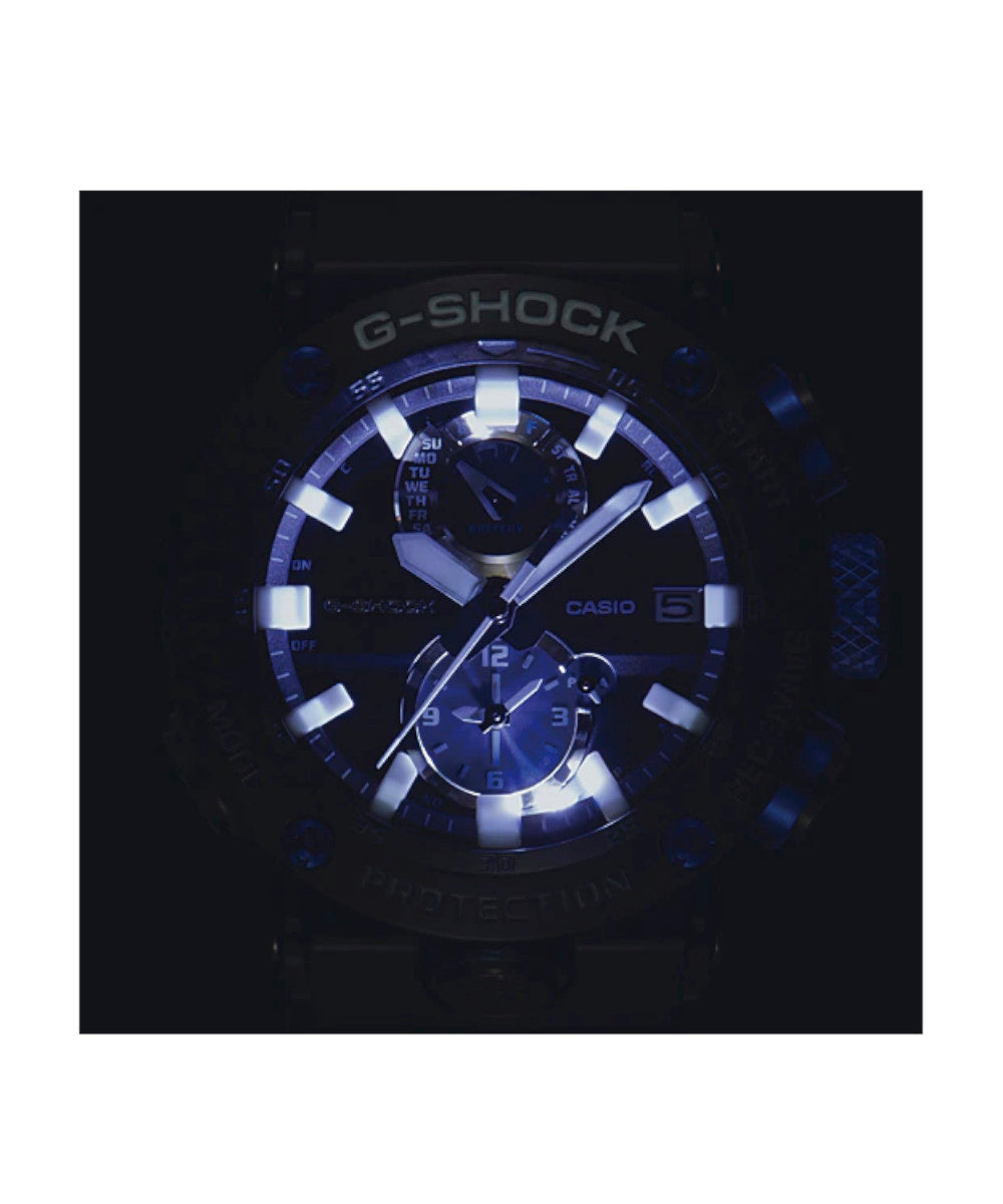 CASIO GWR-B1000-1ADR - Tiendas Casio TITEC