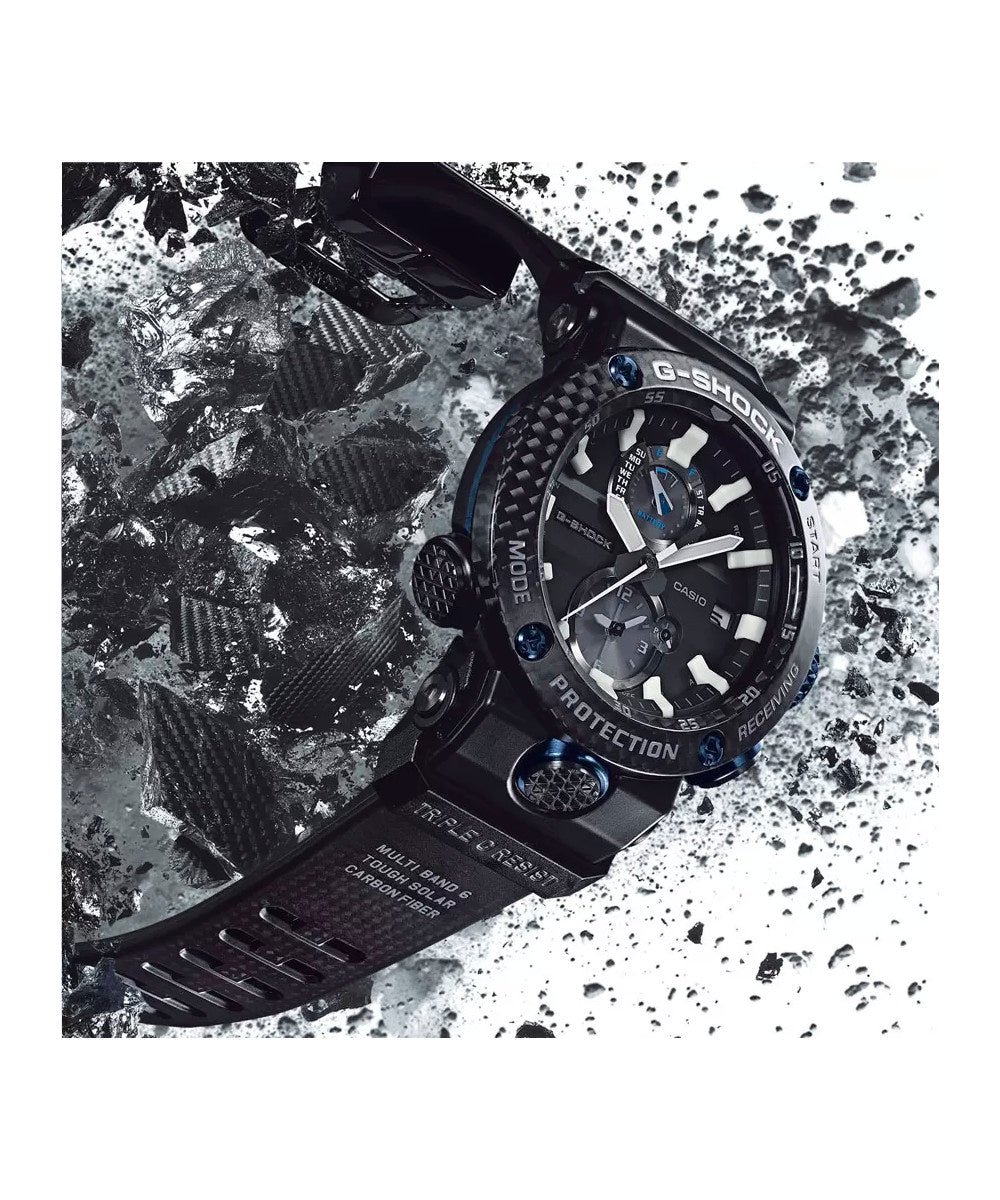 CASIO GWR-B1000-1ADR - Tiendas Casio TITEC